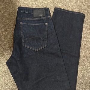 Men’s Mavi jeans size 36x34